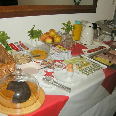 Pension Schottentor