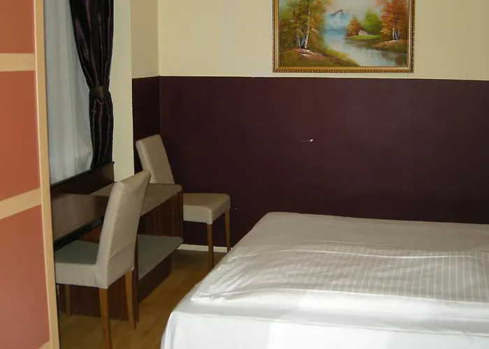 Schottentor 3*