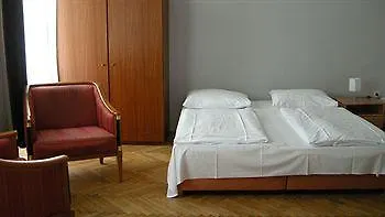Pensión Schottentor Viena