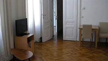 Schottentor Pensión